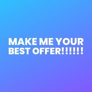 Like What You See Make Me A Offer!!!!